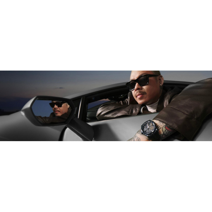 EXCALIBUR DR. WOO MB