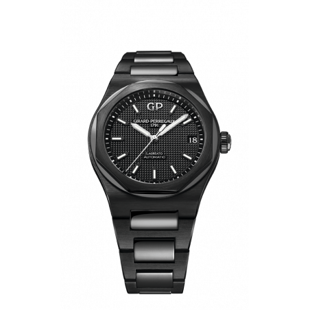 Laureato 42 mm