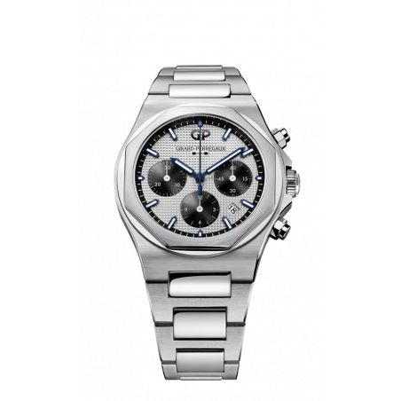 Laureato Chronograph 42 mm