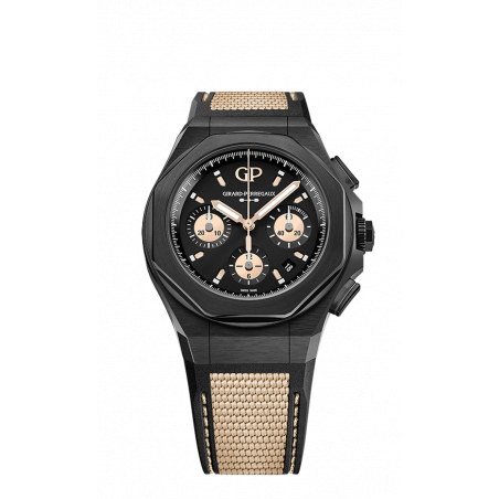 Laureato Absolute Gold Fever