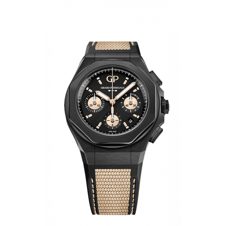 Laureato Absolute Gold Fever