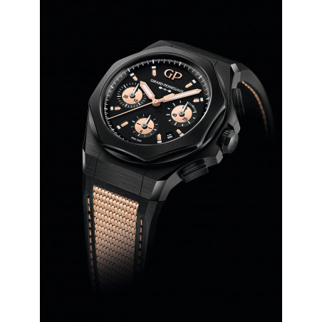 Laureato Absolute Gold Fever