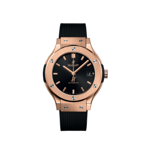 Classic Fusion King Gold 38 mm