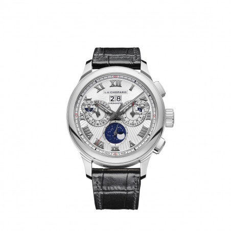 L.U.C Perpetual Chrono