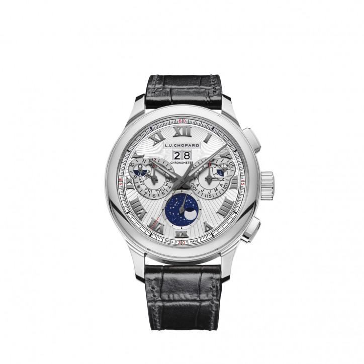 L.U.C Perpetual Chrono