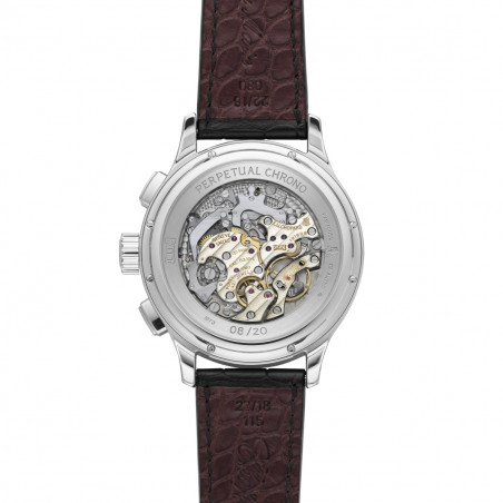 L.U.C Perpetual Chrono