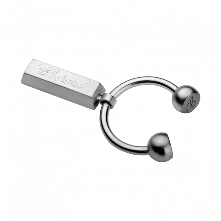 Lingot Chopard key holder