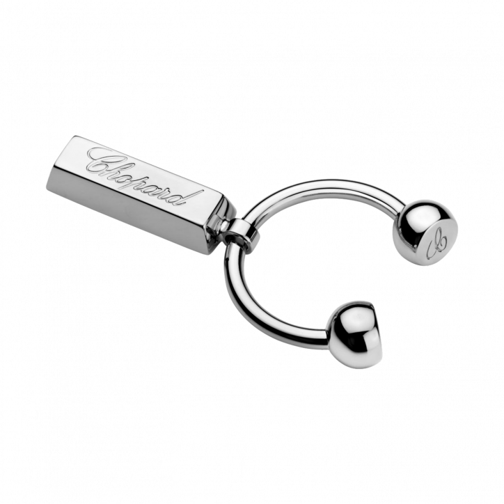 Lingot Chopard key holder