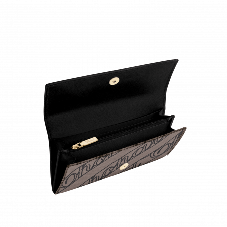 Continental wallet