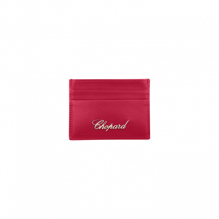 Small card holder