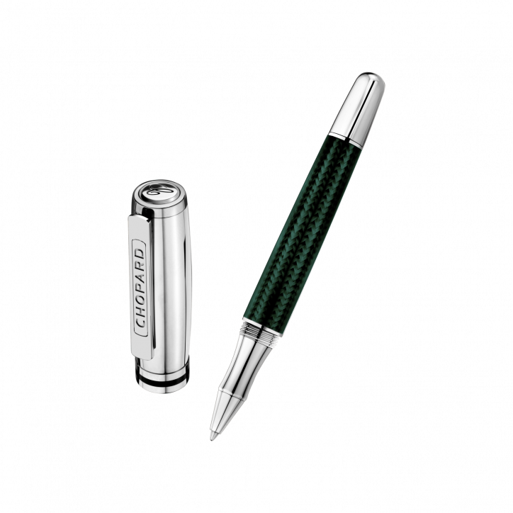 Brescia rollerball pen