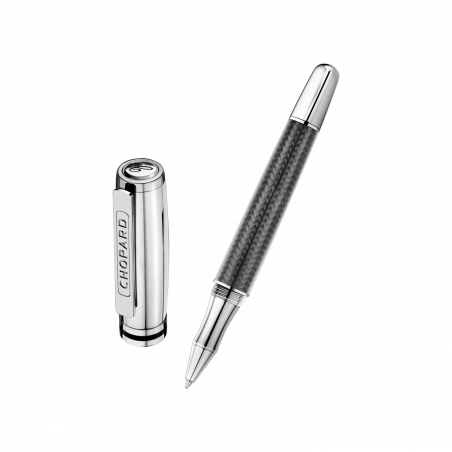 Brescia rollerball pen