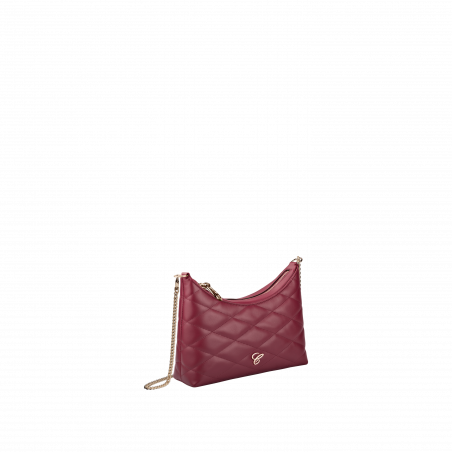 Happy Hearts shoulder bag