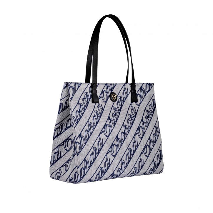 Chopardissimo tote bag