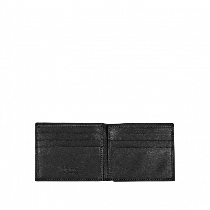 Classic mini wallet