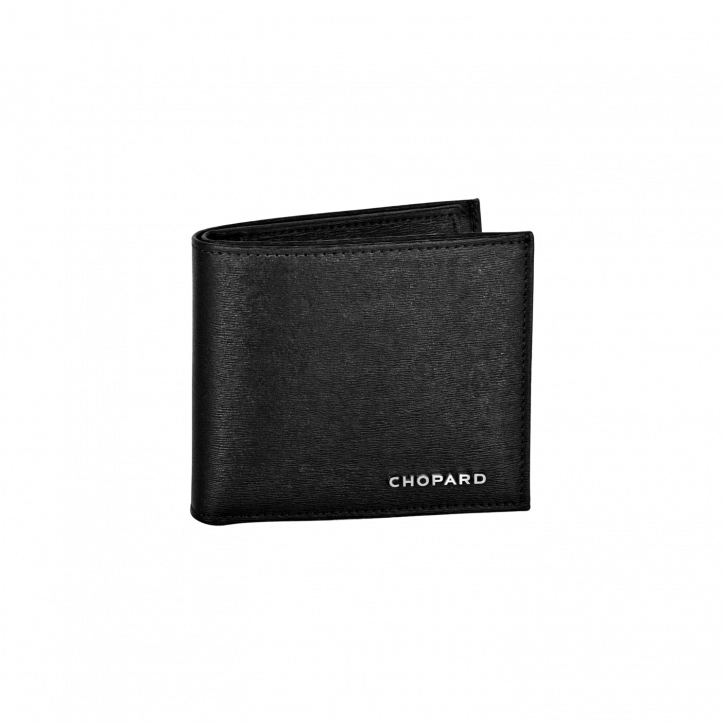 Classic small wallet