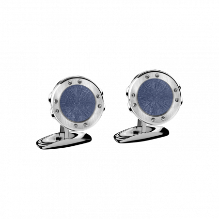 Alpine Eagle cufflinks