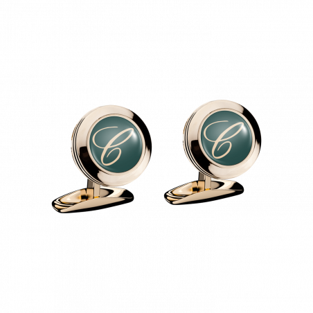 Classic cufflinks