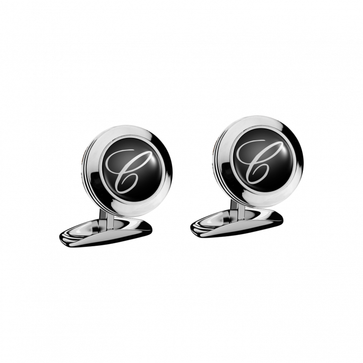 Classic cufflinks