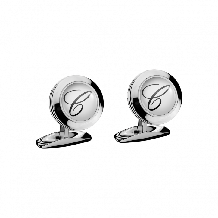 Classic cufflinks