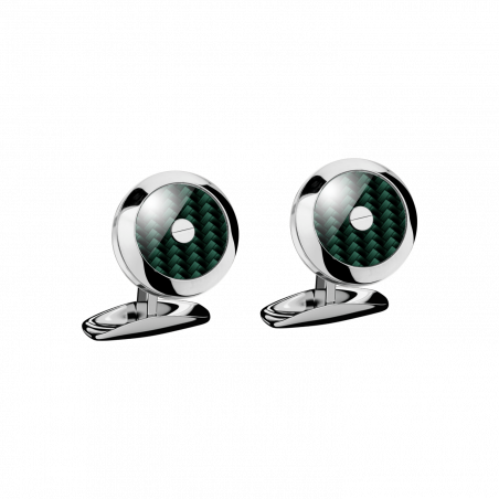 Classic Racing cufflinks