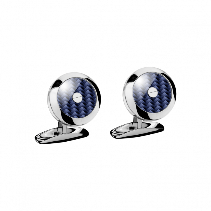 Classic Racing cufflinks