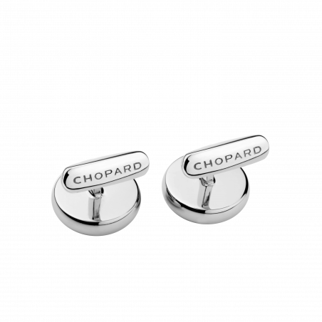 Shift knob cufflinks