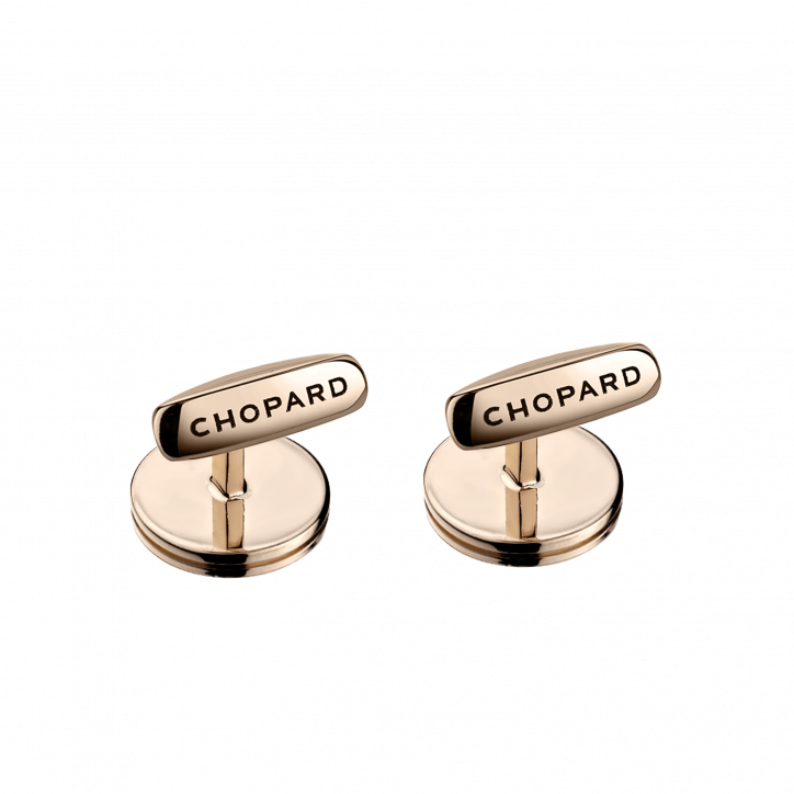 Classic cufflinks