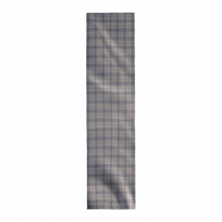 Houndstooth Classic scarf