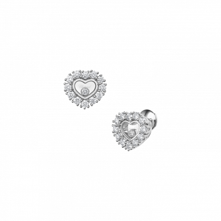 Happy Diamonds Icons Joaillerie