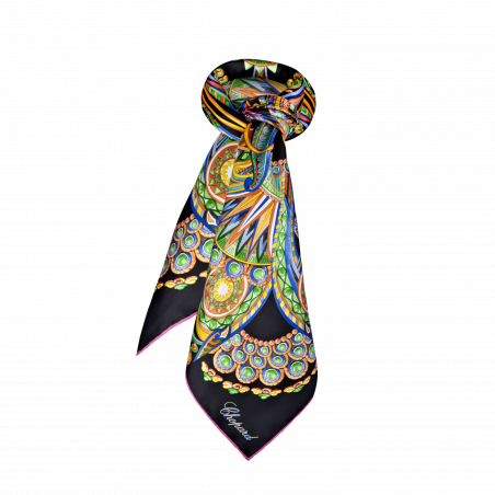 Cleopatra Scarf