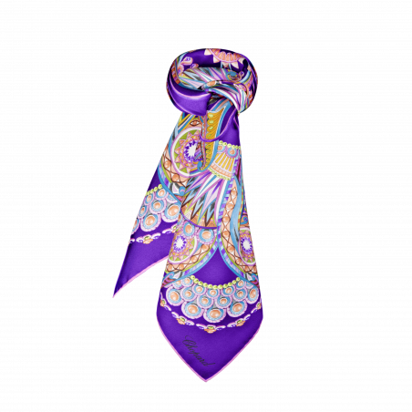 Cleopatra Scarf