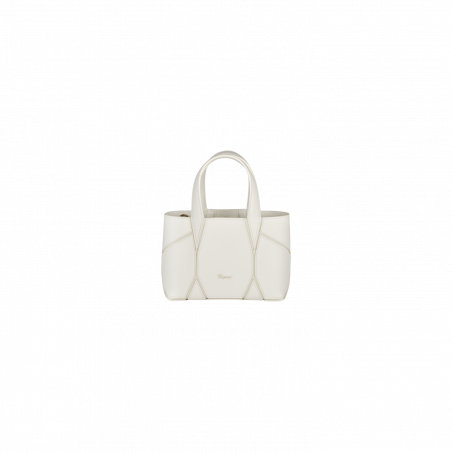 Diamond Micro Tote Bag