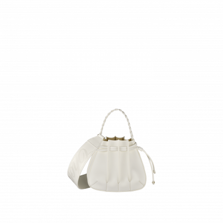 Gem Mini Bucket Bag