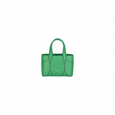 Diamond Micro Tote Bag