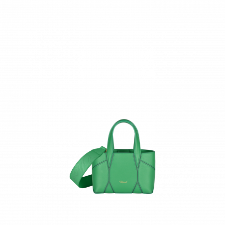 Diamond Micro Tote Bag