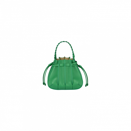 Gem Mini Bucket Bag