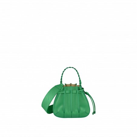 Gem Mini Bucket Bag