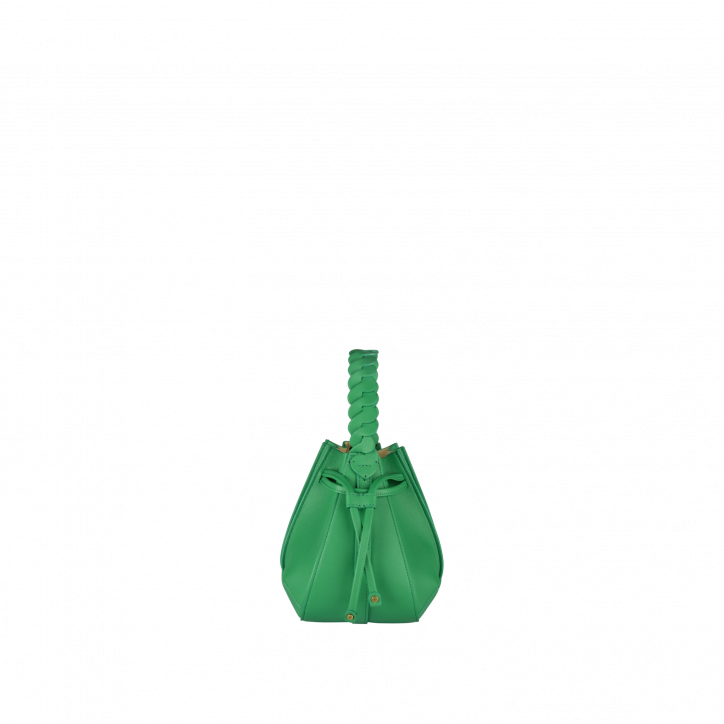 Gem Mini Bucket Bag