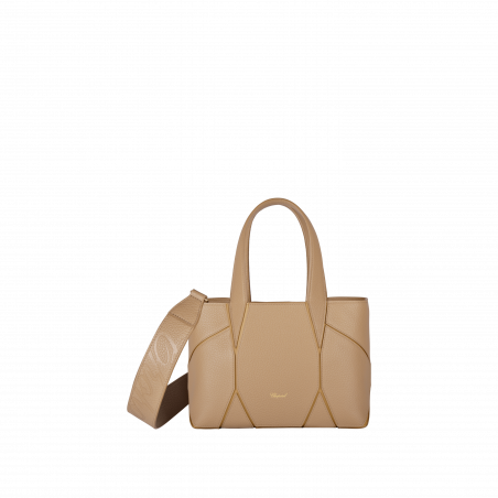 Diamond Mini Tote Bag