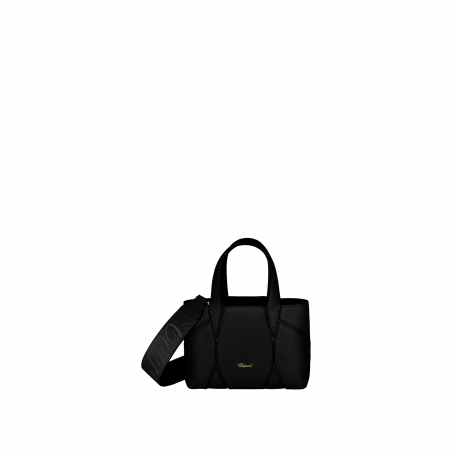 Diamond Micro Tote Bag