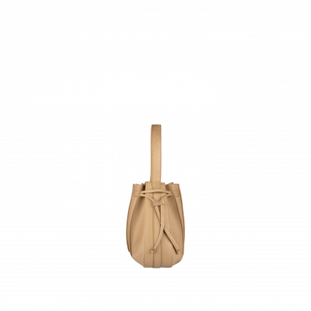 Gem Long Bucket Bag