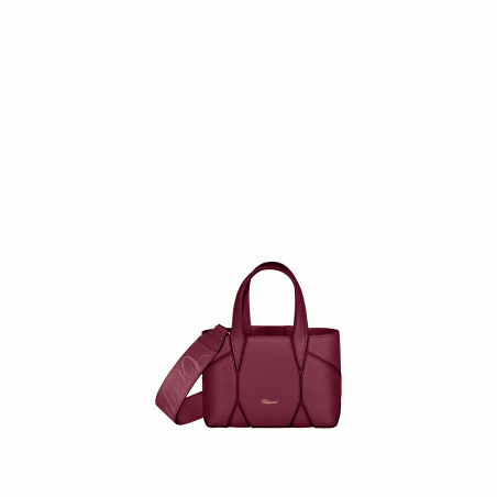 Diamond Micro Tote Bag