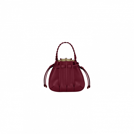 Gem Mini Bucket Bag