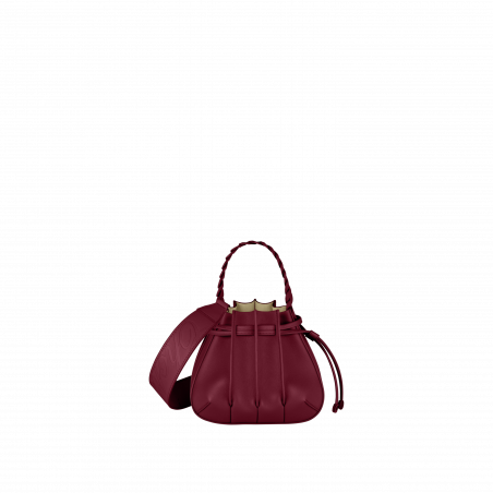 Gem Mini Bucket Bag