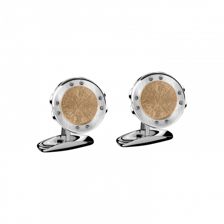 Alpine Eagle cufflinks