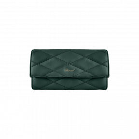 Classic Continental Wallet
