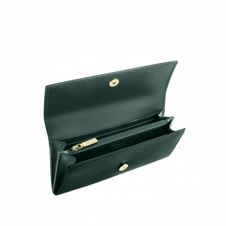 Classic Continental Wallet