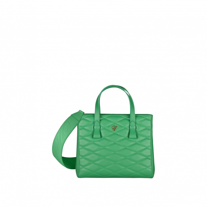 Classic Mini Tote Bag