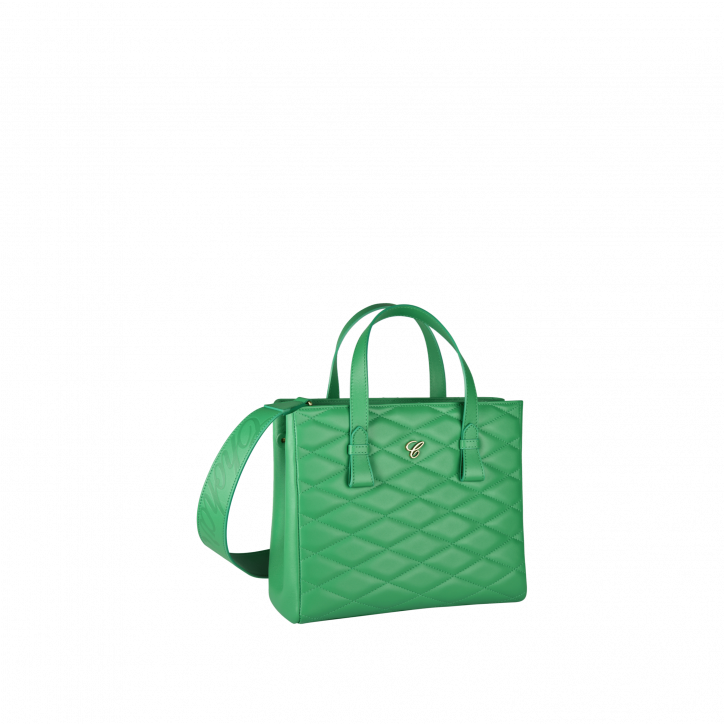 Classic Mini Tote Bag